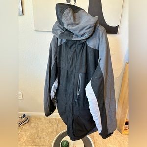 Free country, winter, snow jacket lots of accessories🎿❄️🏂